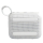 JBL GO 4 BIAŁY - 1264044 - zdjęcie 3